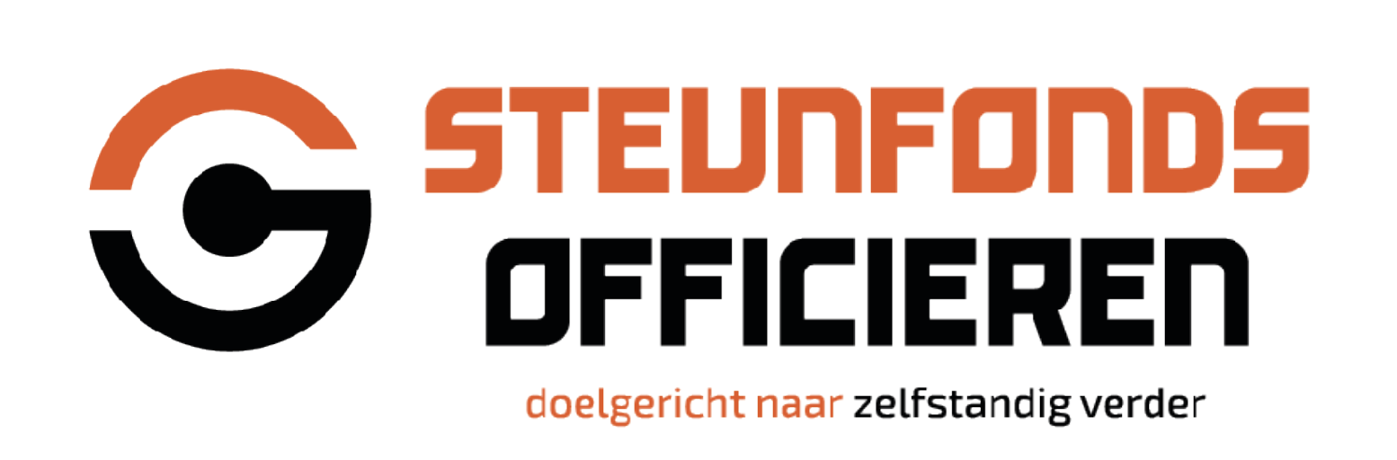 Steunfonds officieren